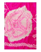 шелковый пояс оби для японского женского кимоно