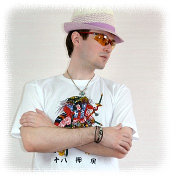 мужская футболка, сделано в Японии, хлопок 100%. купить