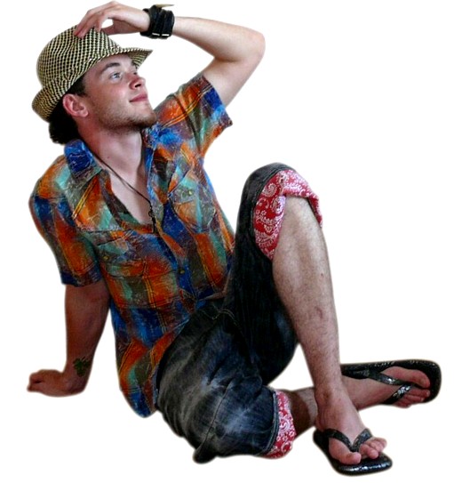 стильная японская обувь для дома и пляжа