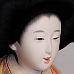 ТРАДИЦИОННЫЕ ЯПОНСКИЕ КУКЛЫ