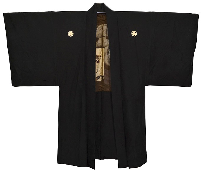 японская традиционная одежда в онлайн-магазине Интериа Японика